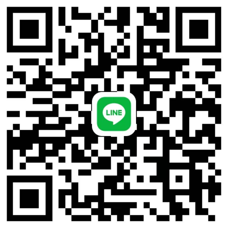 LINE QR code